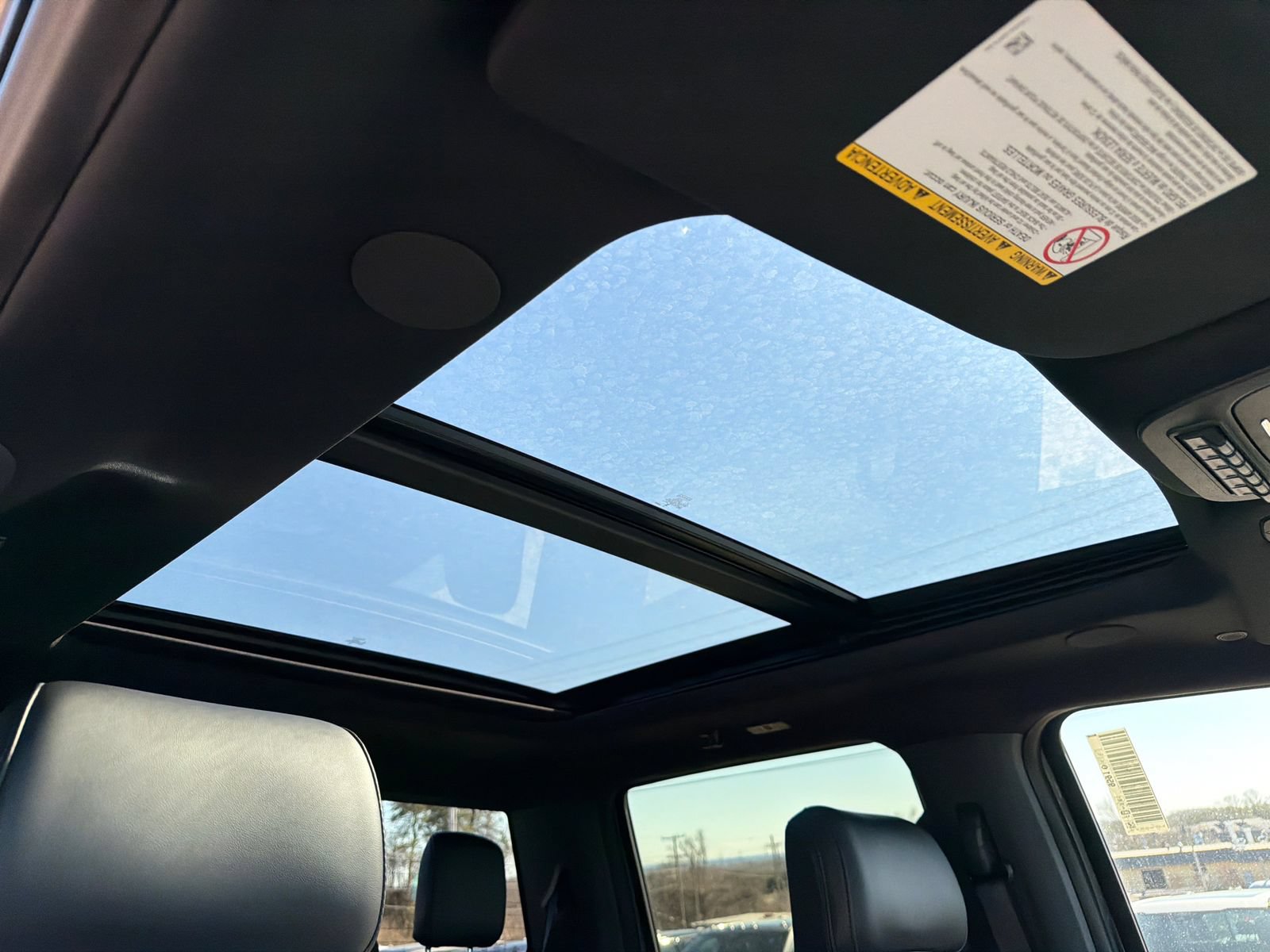 New 2026 Ford F350 Platinum AWD/4WD image 12
