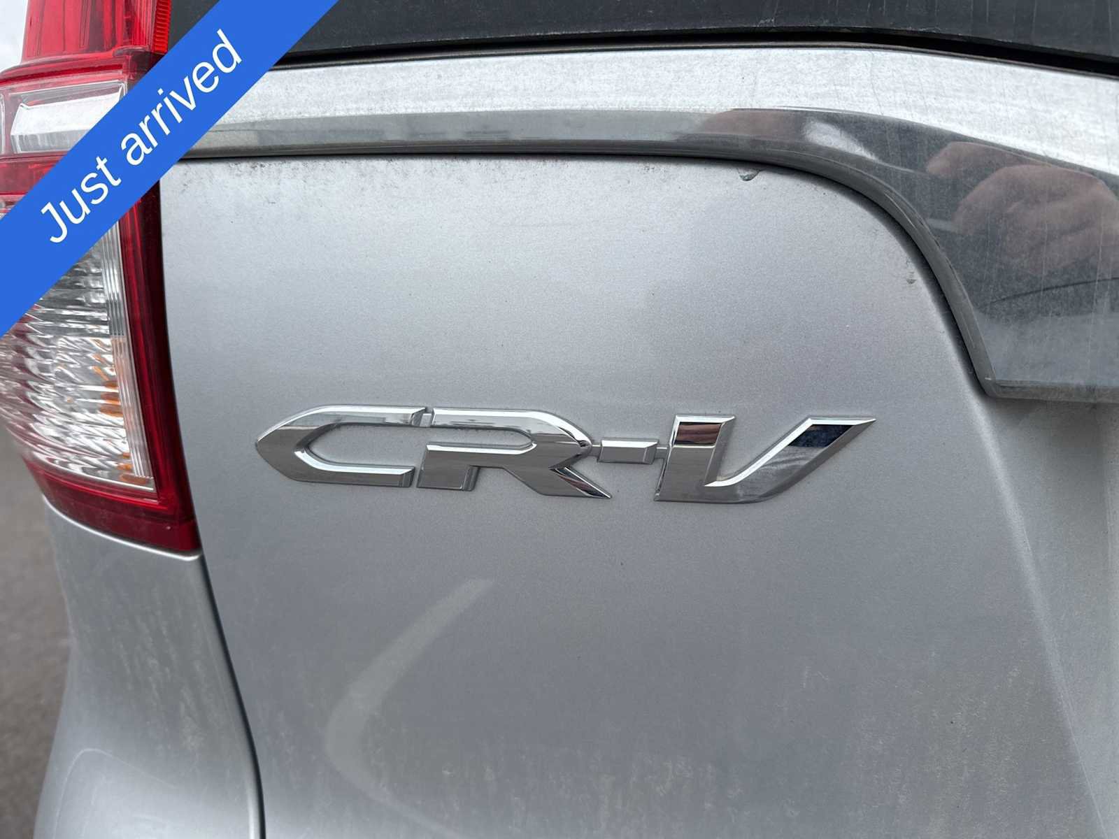 Used 2016 Honda CR-V EX image 6