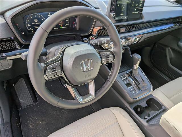 New 2026 Honda CR-V EX-L image 3