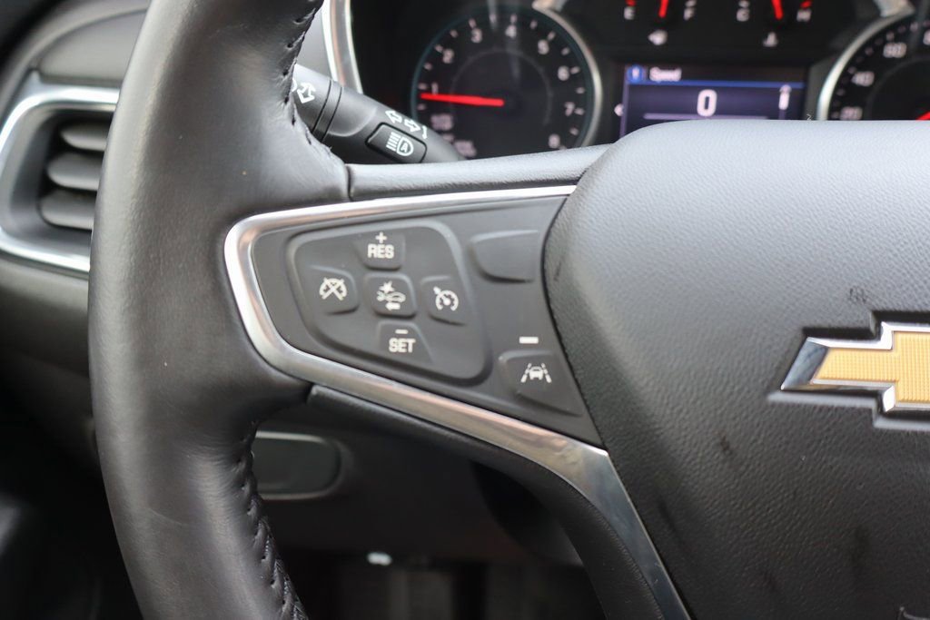 Used 2022 Chevrolet Equinox LT FWD image 7