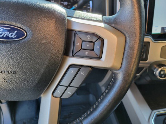Used 2022 Ford F350 Lariat w/ Lariat Ultimate Package image 18