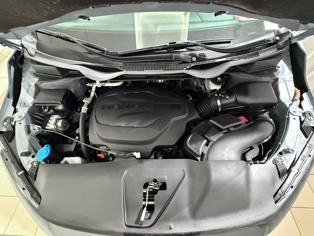 Used 2023 Honda Odyssey Sport image 10