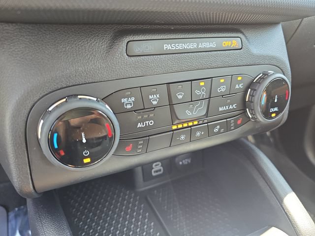 Certified 2024 Ford Bronco Sport Outer Banks AWD/4WD image 23
