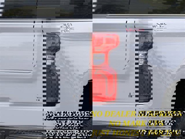 New 2026 Chevrolet Silverado 1500 LT Trail Boss w/ LT Trail Boss Premium Package image 11