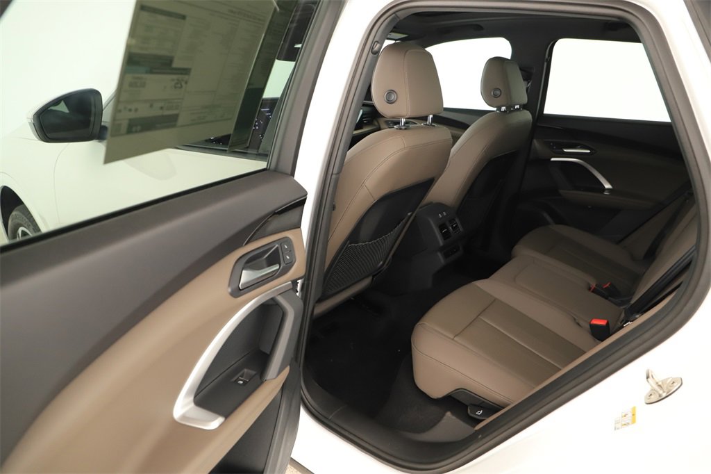 New 2025 Audi Q5 Premium image 26