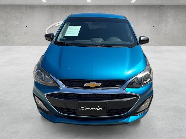 Used 2021 Chevrolet Spark LS FWD image 18