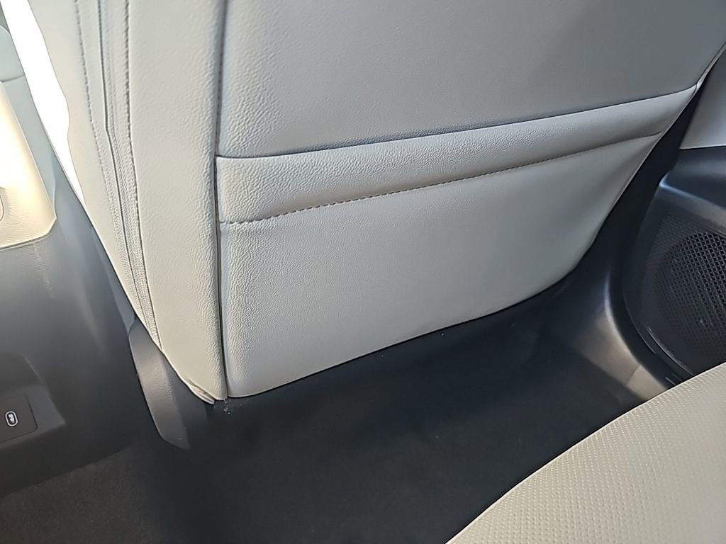 New 2026 Hyundai Tucson SEL image 34