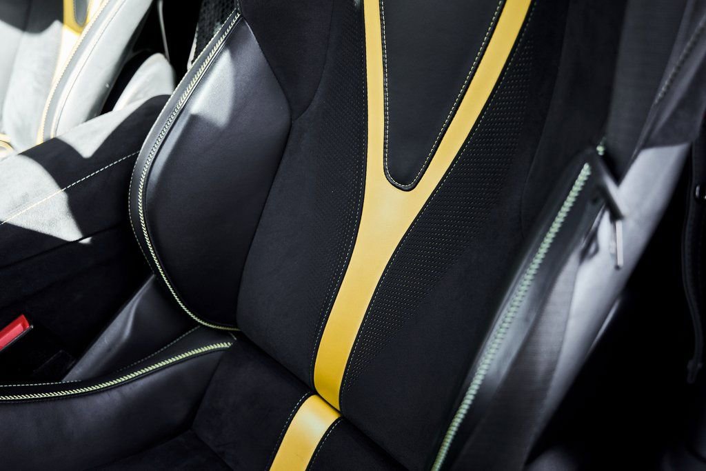 Used 2019 McLaren 720S RWD image 44