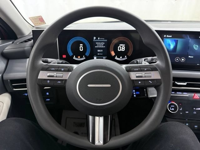 Used 2024 Hyundai Sonata SEL FWD image 23