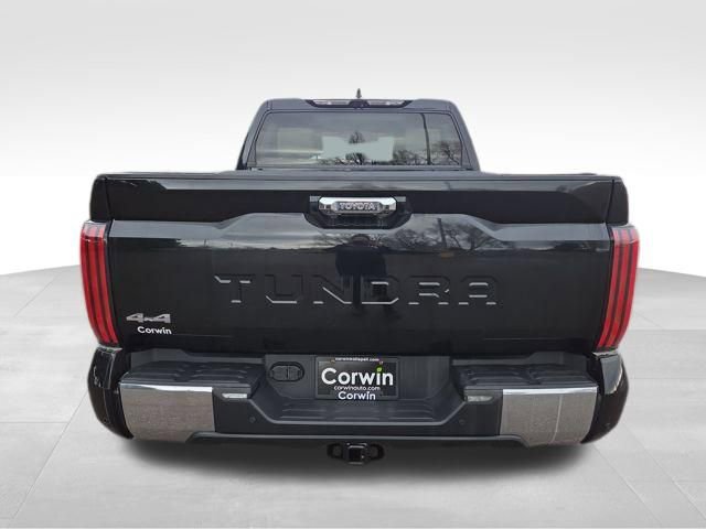 Used 2023 Toyota Tundra 1794 Edition image 11