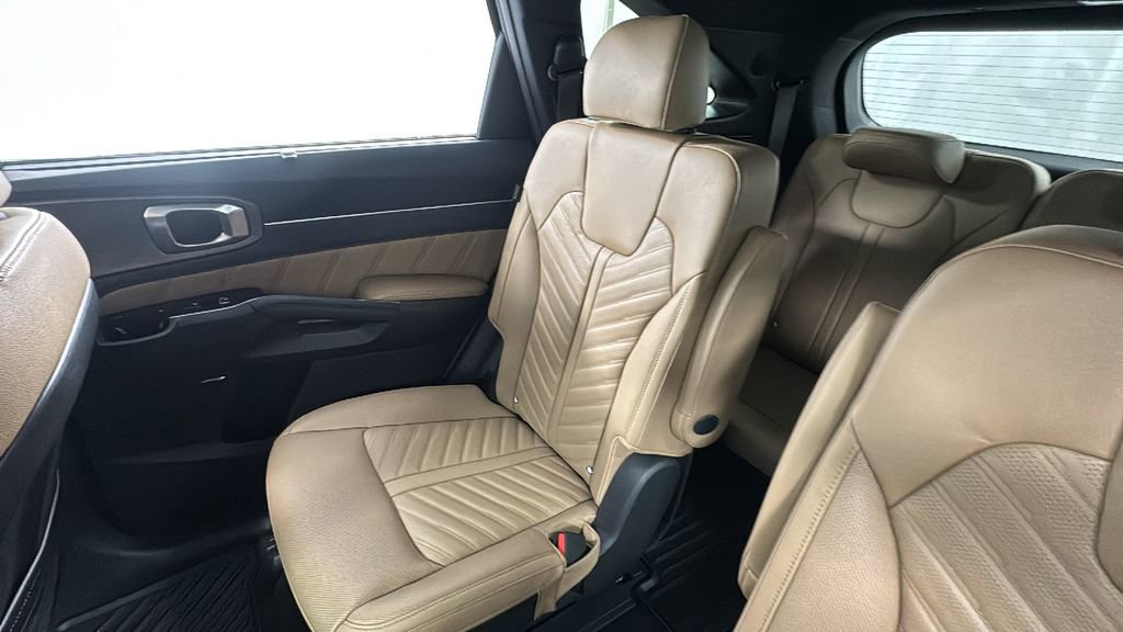 New 2026 Kia Sorento SX Prestige image 14