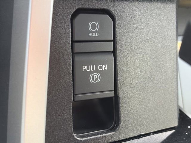 Used 2024 Toyota Tundra Capstone image 23