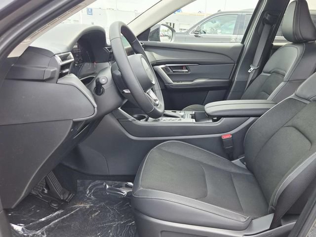 New 2026 MAZDA CX-5 Select AWD/4WD image 8