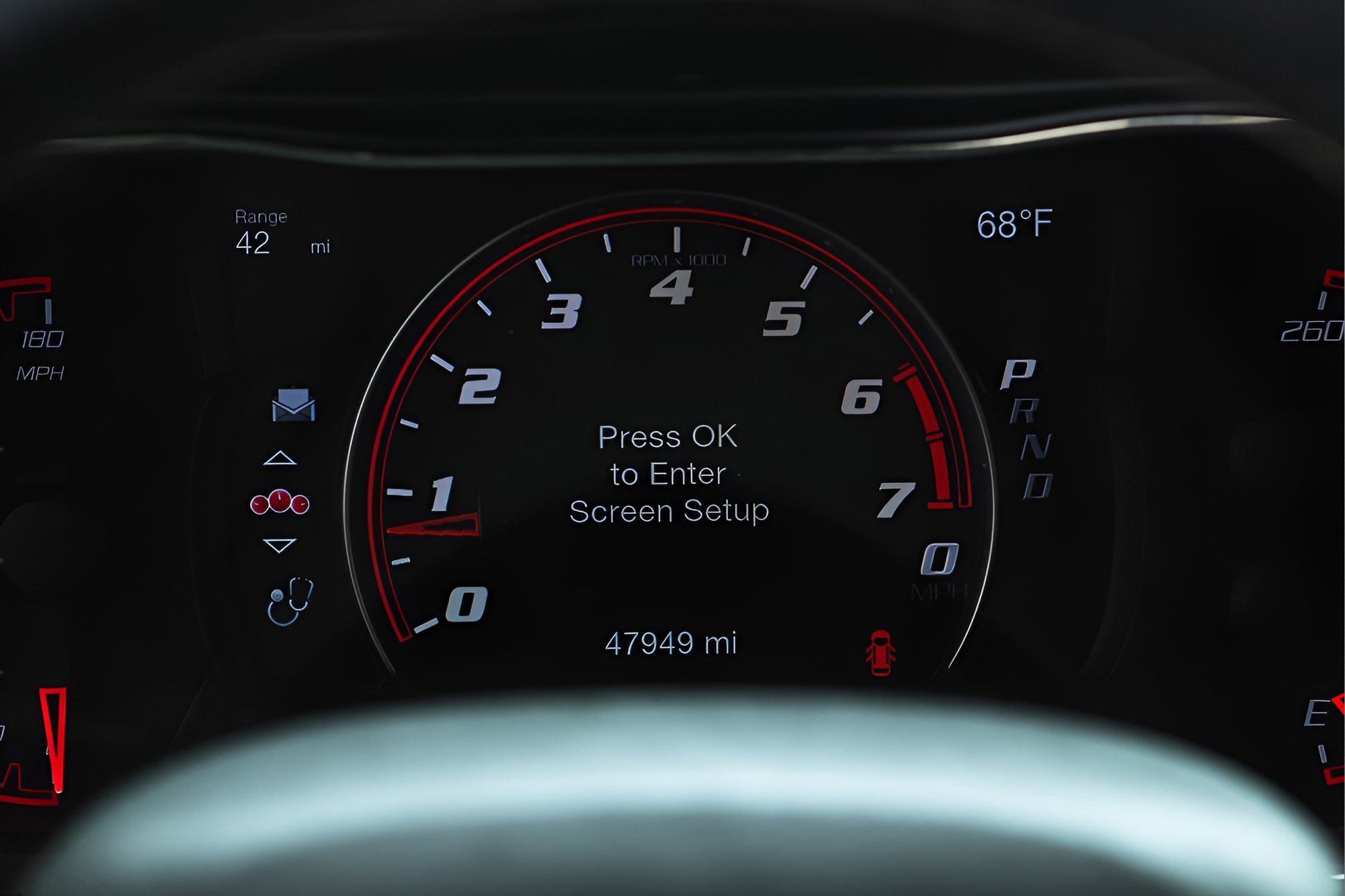 Used 2020 Dodge Durango SRT w/ Premium Interior Group image 37