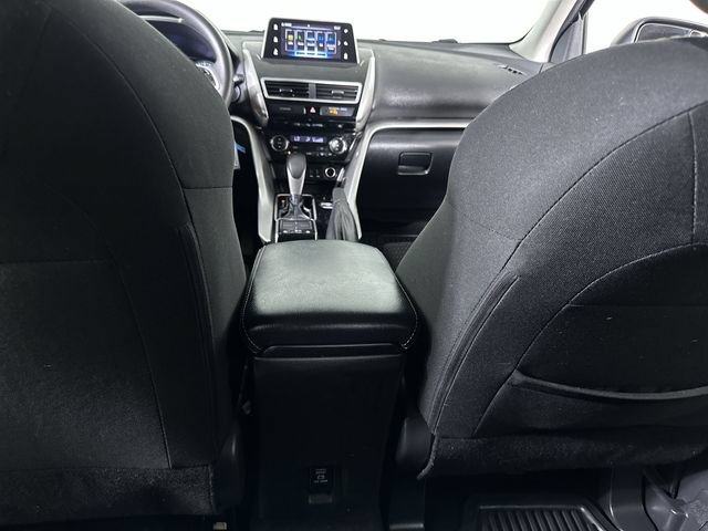 Used 2019 Mitsubishi Eclipse Cross LE AWD/4WD image 22