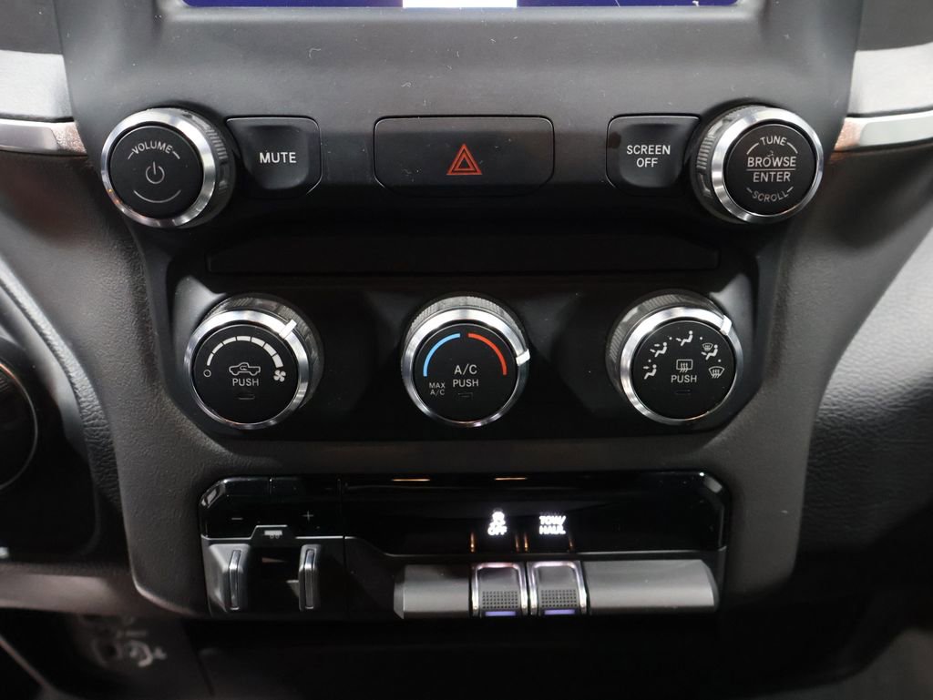 Certified 2024 RAM 2500 Big Horn image 29