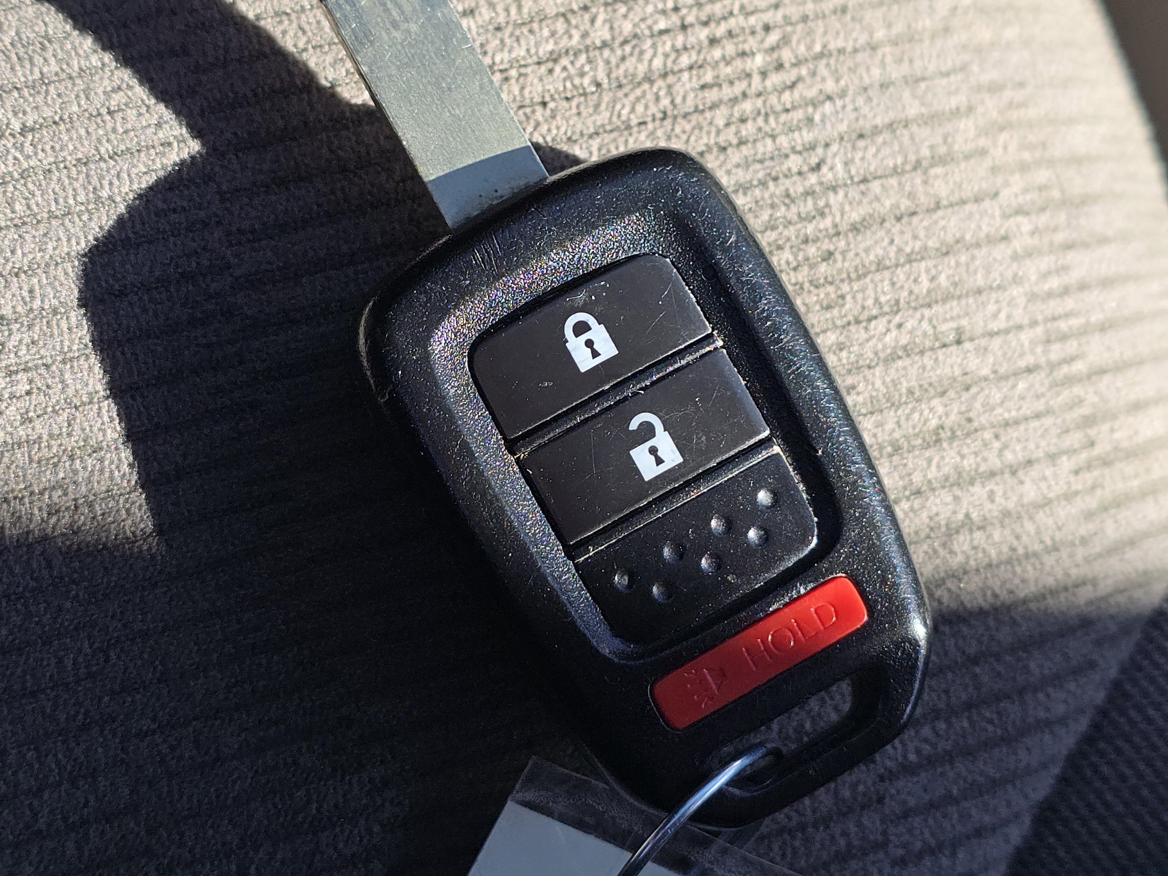 Used 2014 Honda CR-V LX image 27