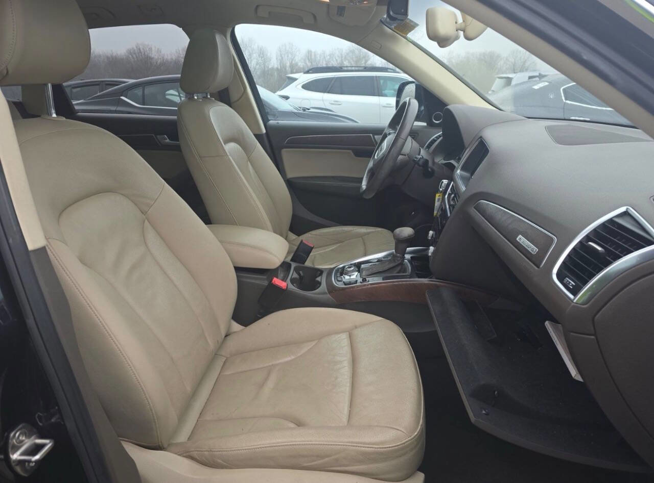 Used 2014 Audi Q5 TDI Premium Plus image 6