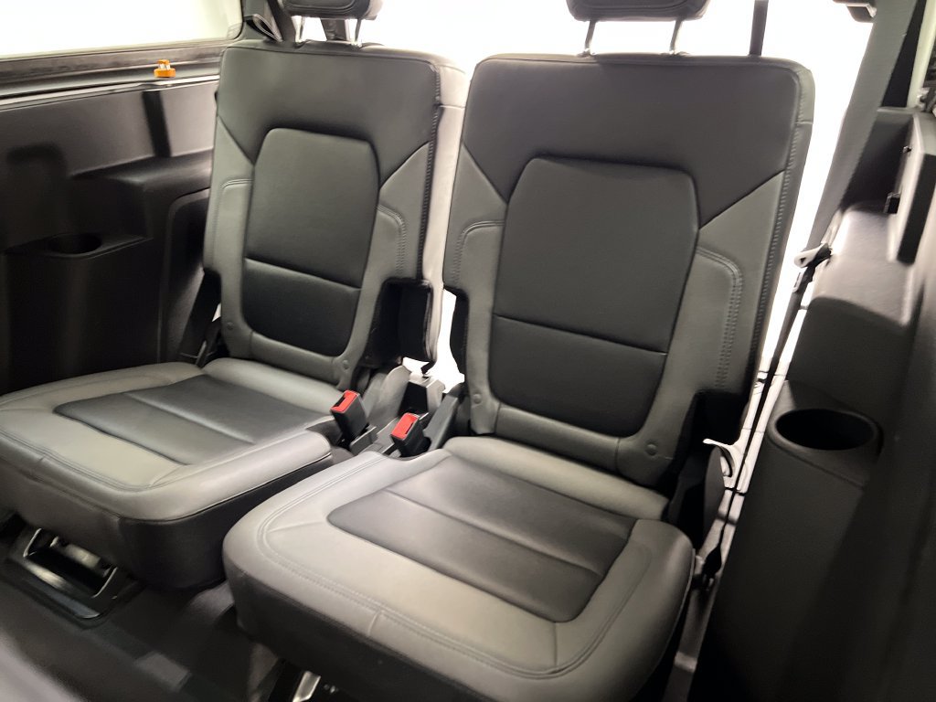 Used 2022 Ford Bronco Black Diamond AWD/4WD image 15