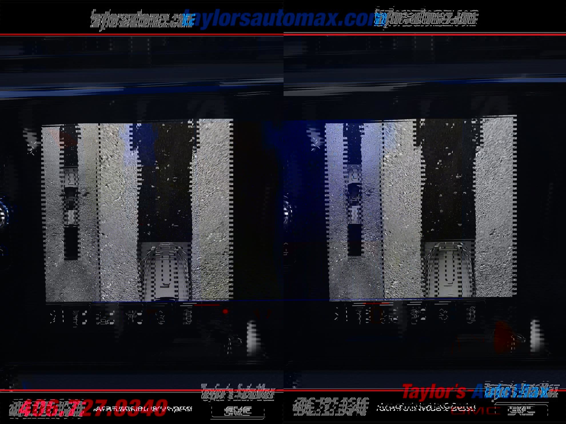 New 2026 GMC Sierra 2500 Denali w/ Denali Reserve Package image 21