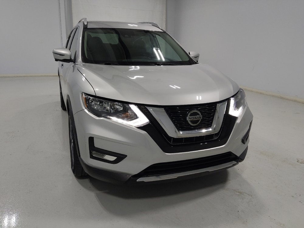 Used 2018 Nissan Rogue SL image 14