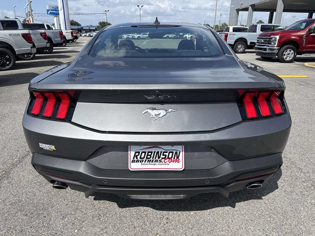 New 2026 Ford Mustang Coupe RWD image 6