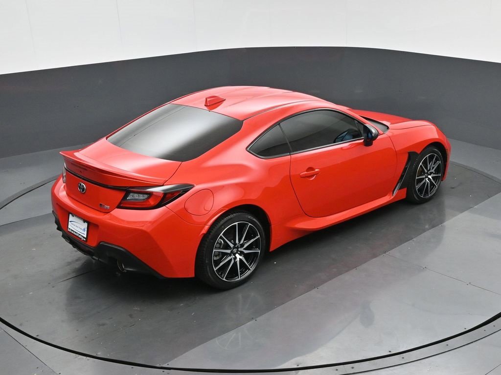 Used 2023 Toyota GR86 Premium image 50