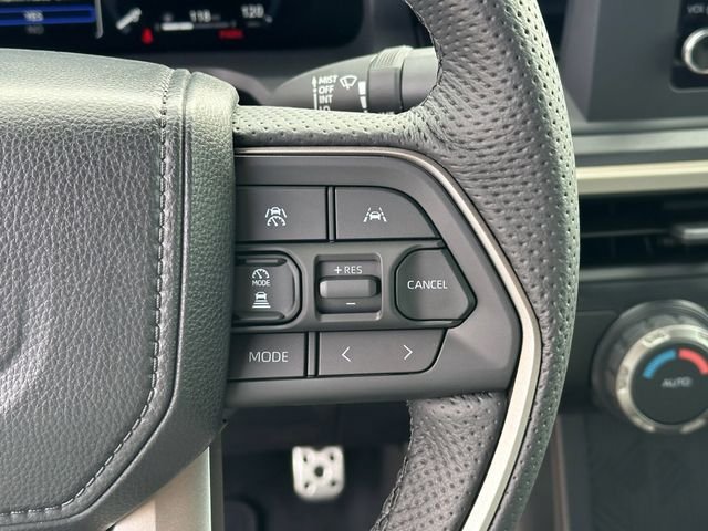 New 2026 Toyota Tacoma TRD Sport AWD/4WD image 14