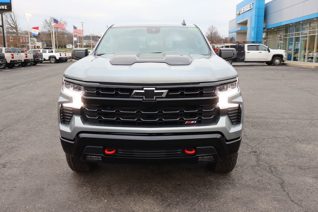 New 2026 Chevrolet Silverado 1500 LT Trail Boss w/ Convenience Package II image 23