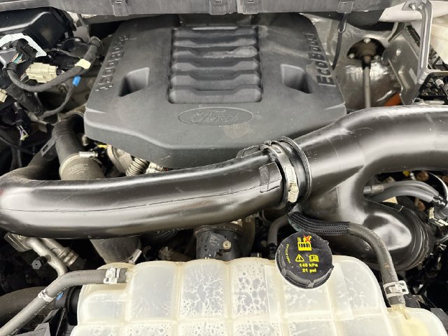 Used 2023 Ford F150 Lariat w/ Equipment Group 502A High AWD/4WD image 40