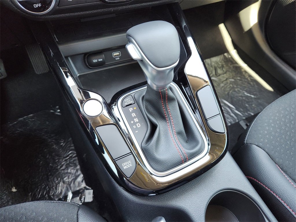 New 2025 Kia Soul GT-Line image 16