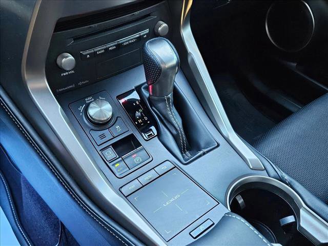 Used 2021 Lexus NX 300 F Sport image 12