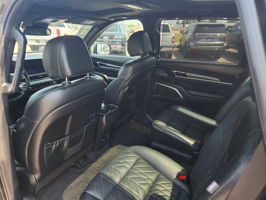 Certified 2024 Kia Telluride SX X-Pro AWD/4WD image 33