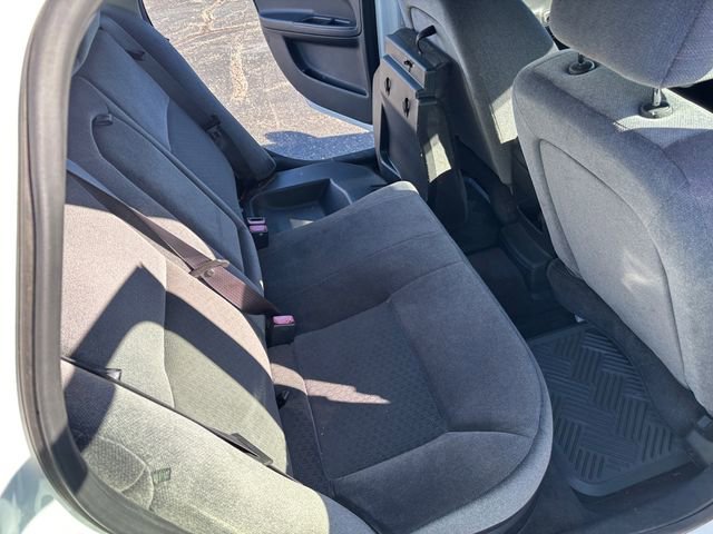 Used 2015 Chevrolet Impala LT w/ LT Sunroof Package image 29