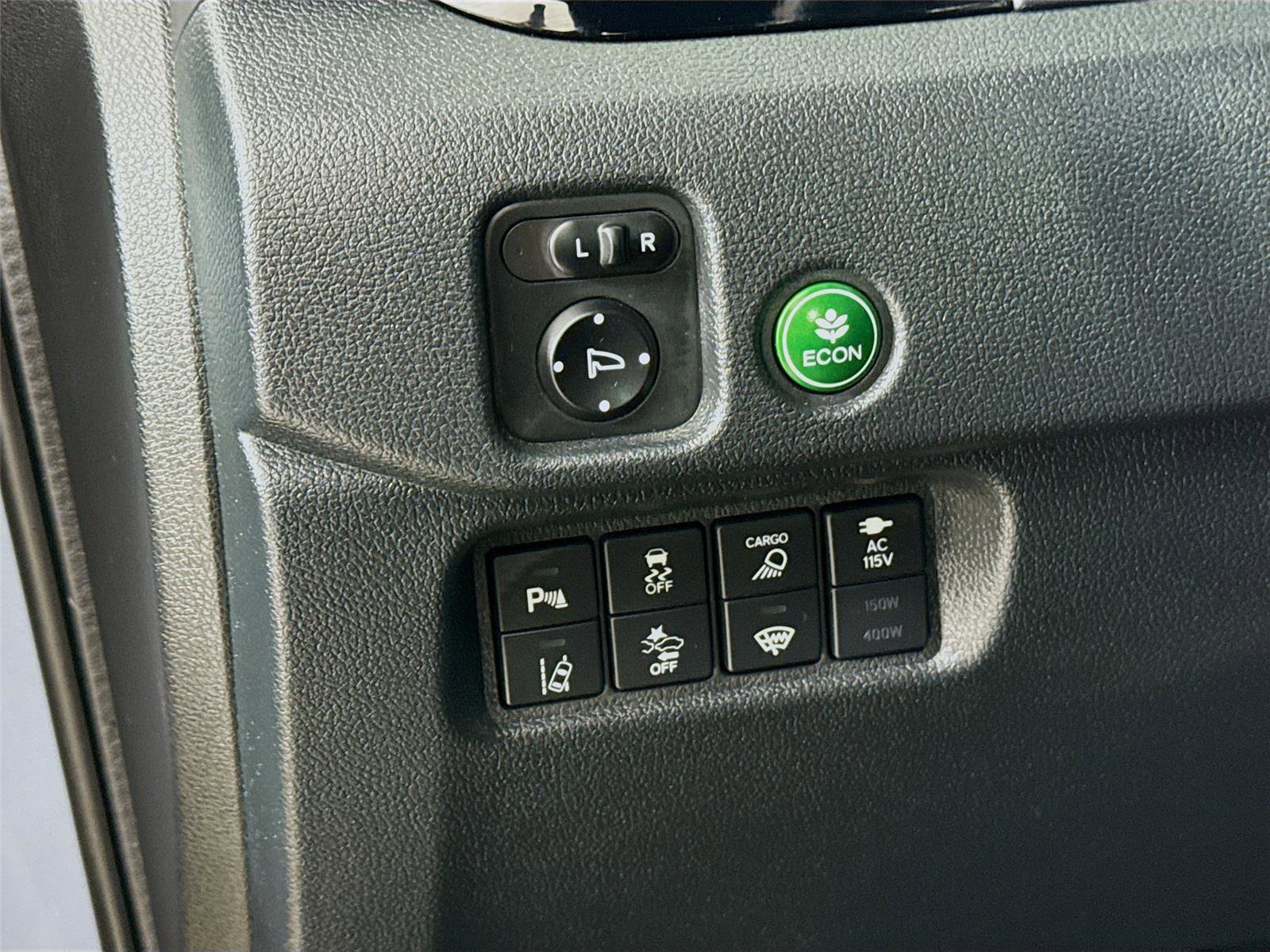 Used 2023 Honda Ridgeline Black Edition image 10