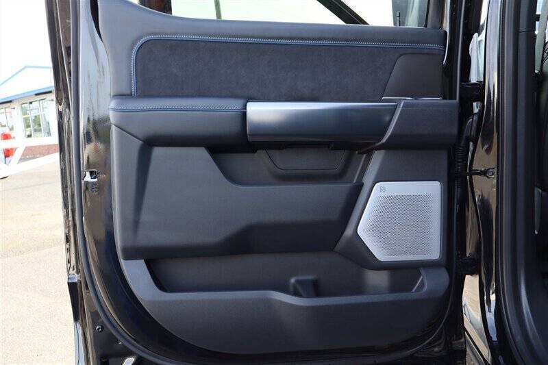 Used 2026 Ford F450 Platinum AWD/4WD image 26