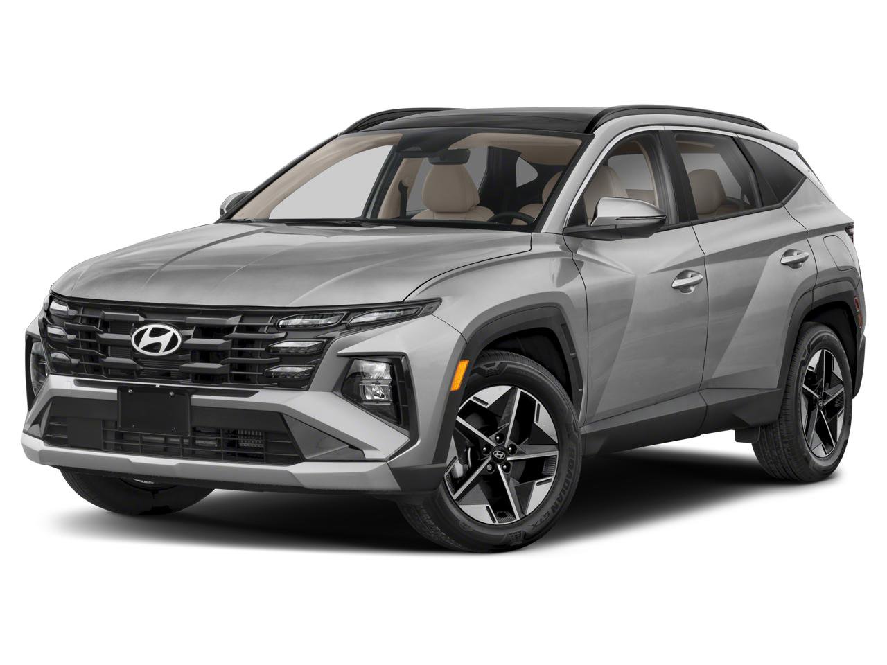 New 2026 Hyundai Tucson SEL image 30