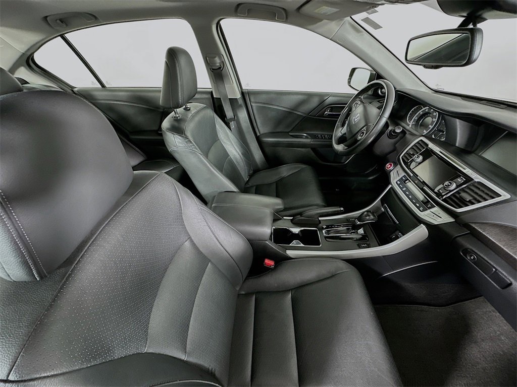Used 2014 Honda Accord EX-L image 26