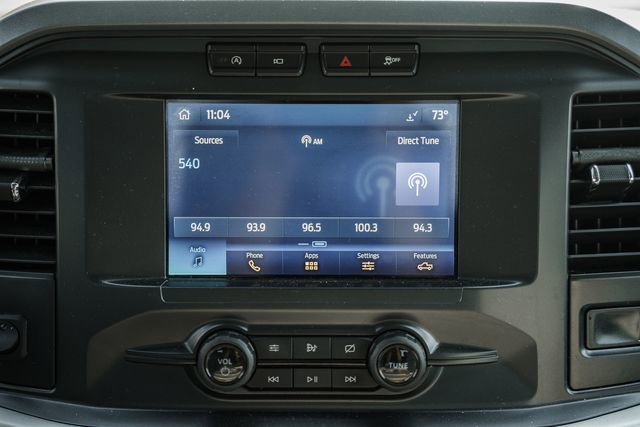 Used 2021 Ford F150 XLT image 31