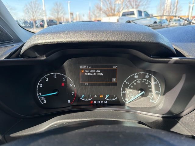 Certified 2023 Ford Transit Connect XL image 37