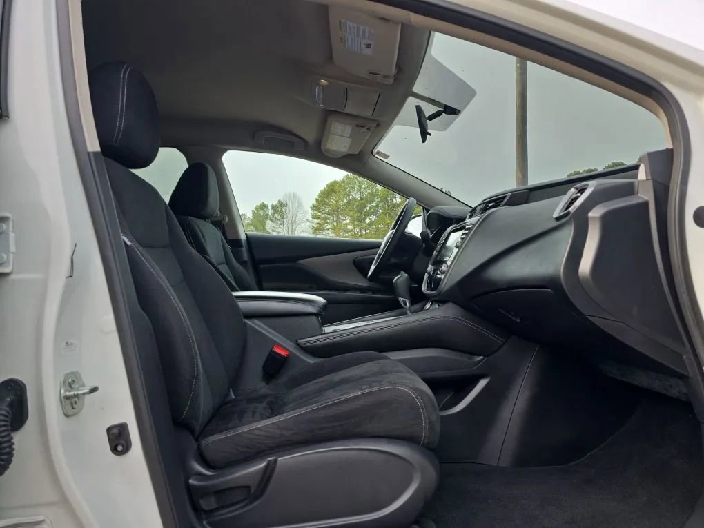 Used 2019 Nissan Murano S w/ Cargo Package image 38