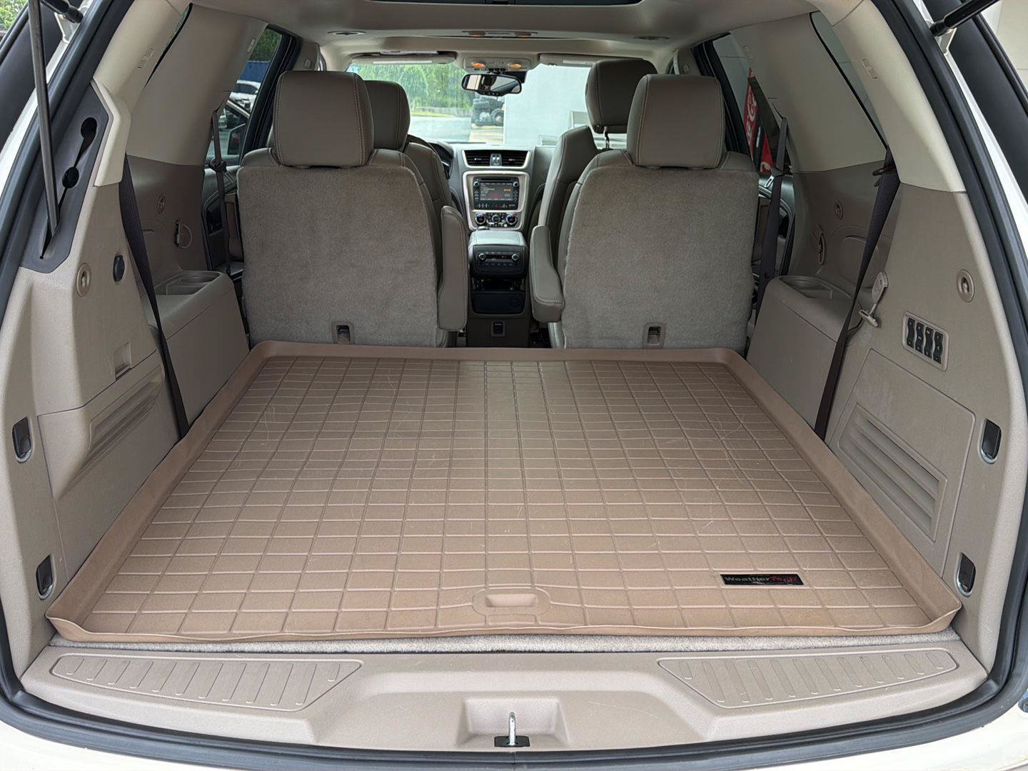 Used 2014 GMC Acadia Denali FWD image 34