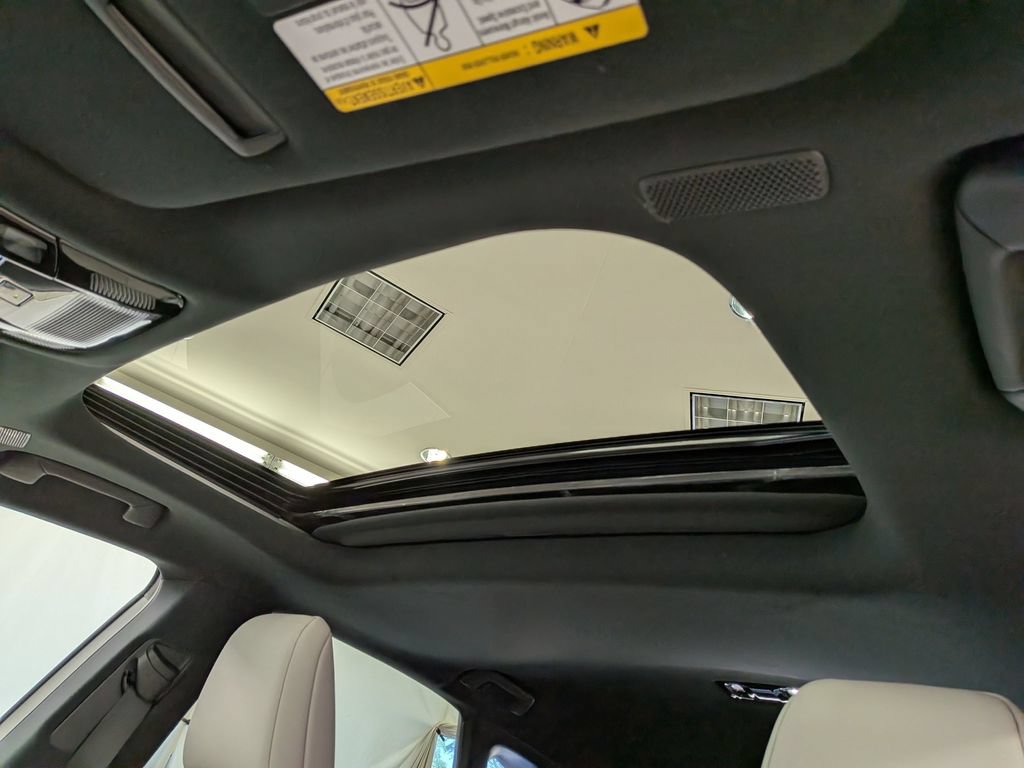 Certified 2025 Lexus RX 350h w/ Convenience Package AWD/4WD image 17