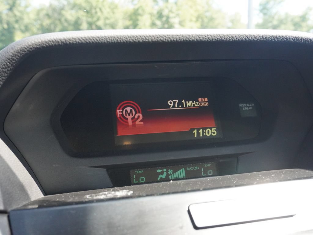 Used 2016 Acura ILX FWD image 40