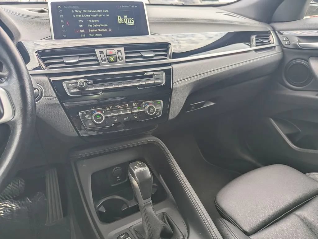 Used 2019 BMW X2 sDrive28i FWD image 23