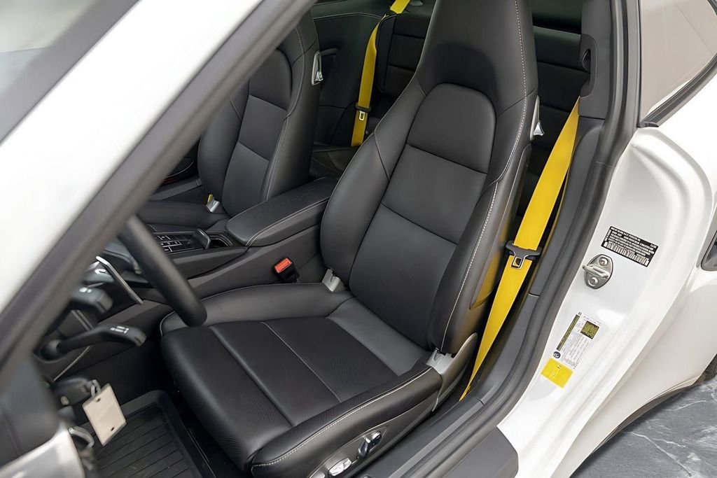 Used 2019 Porsche 911 Turbo S image 24