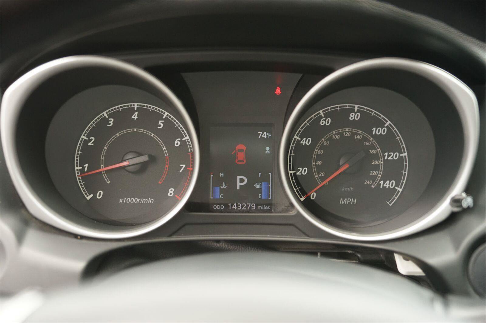 Used 2013 Mitsubishi Outlander Sport ES FWD image 24