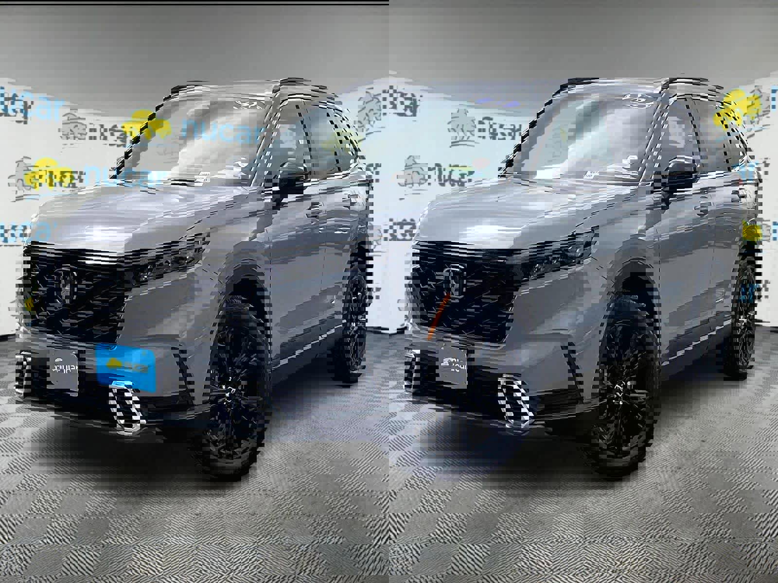 Used 2023 Honda CR-V Sport Touring image 3