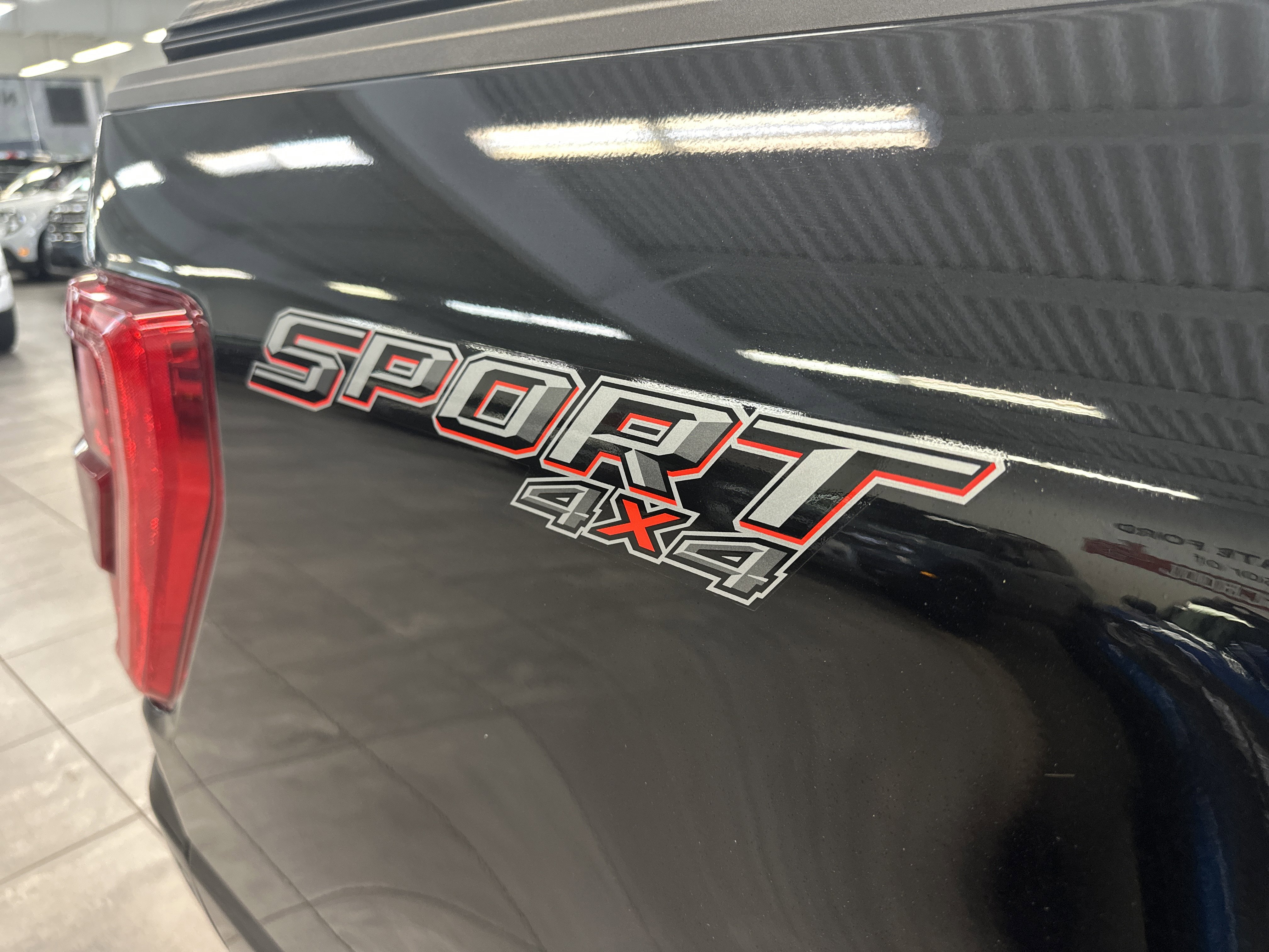 Used 2023 Ford F150 XLT w/ Equipment Group 302A High image 11