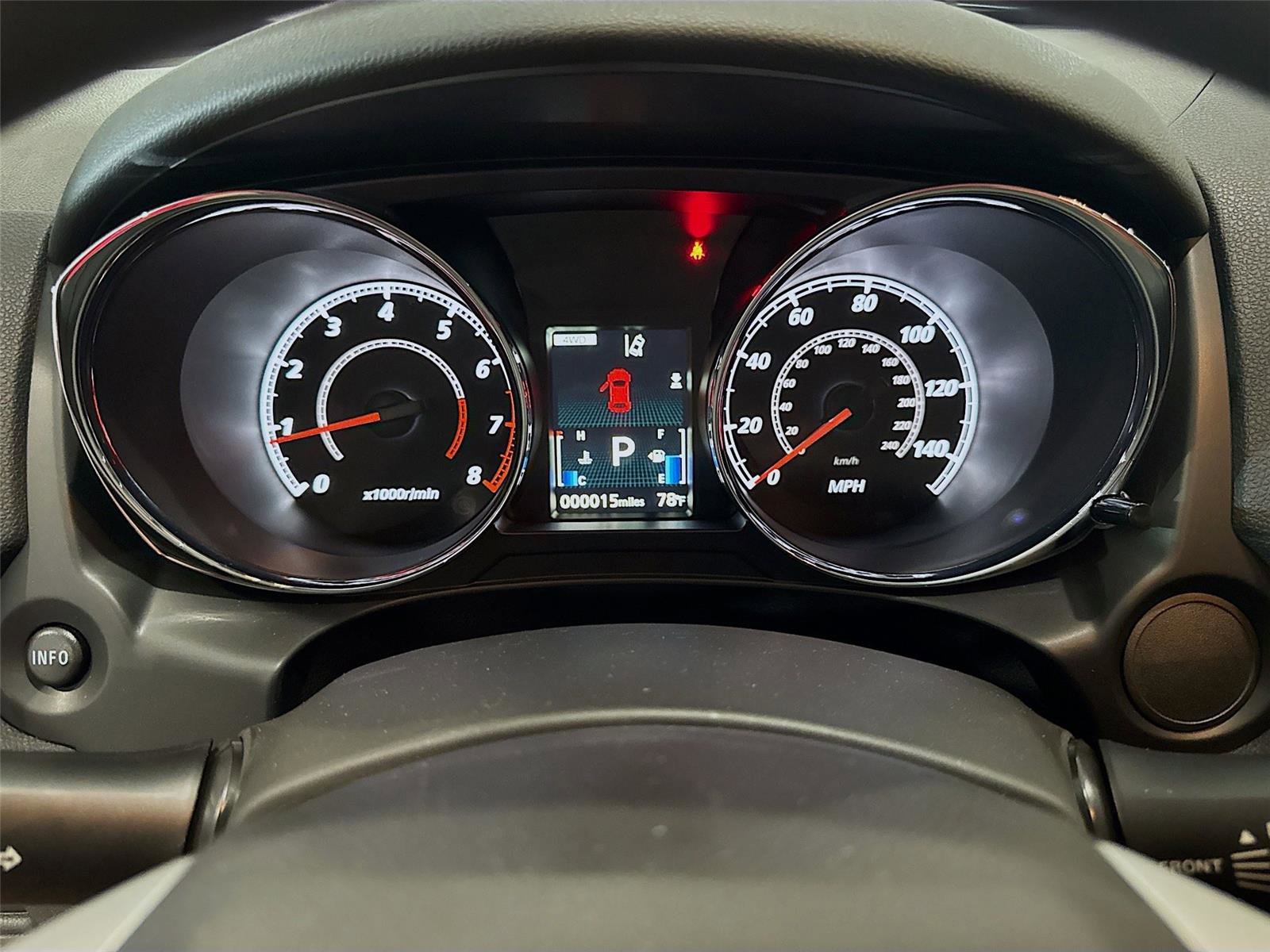 New 2026 Mitsubishi Outlander Sport AWD image 4